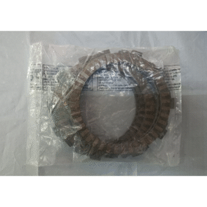 Clutch Plates For Royal Enfield Meteor 350 | Classic 350 BS6 | Hunter 350