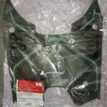 Floor Mat Kit For Hero Pleasure+,Pleasure 110 BSVI,PLEASURE+ XTEC