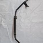 Inlet Pipe Assemble Of Oil Cooler For Bajaj Pulsar 220F