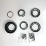 Steering Cone Kit For Jupiter / Wego