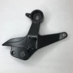 Rider Footrest Bracket Right Side For TVS Apache RTR 160 2V/ 160 4V