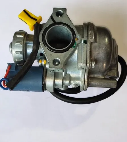 Carburetor Air Screw TVS Ntorq (CASTN125)