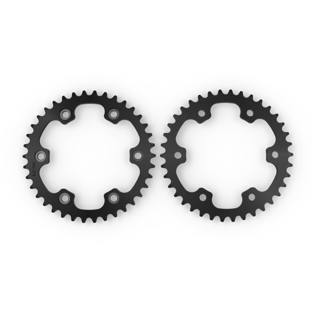 Rear Drive Sprocket For Royal Enfield Thunderbird X 500 ABS – BSIV