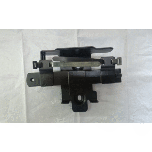 Battery Carrier Assembly Black For Royal Enfield Thunderbird 350X ABS BS4