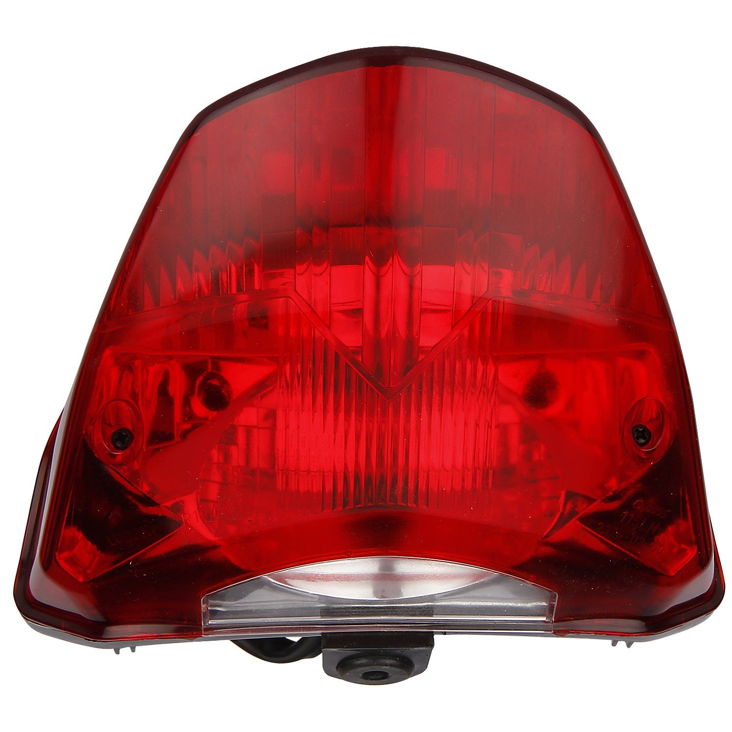 Passion pro i3s tail light deals price