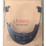 Set, Cover Rear Center For Hero | Pleasure Plus