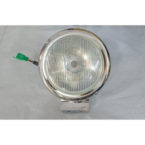 Headlamp Assembly W/O Bulb For Bajaj Avenger180DTSi| Avenger 220 | 200