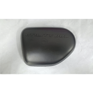 Utility Box Cover Left Side For Hero Splendor Plus