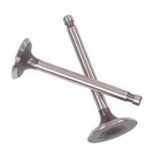 Engine Valve For Bajaj Discover 150S |150F | 125ST |125T