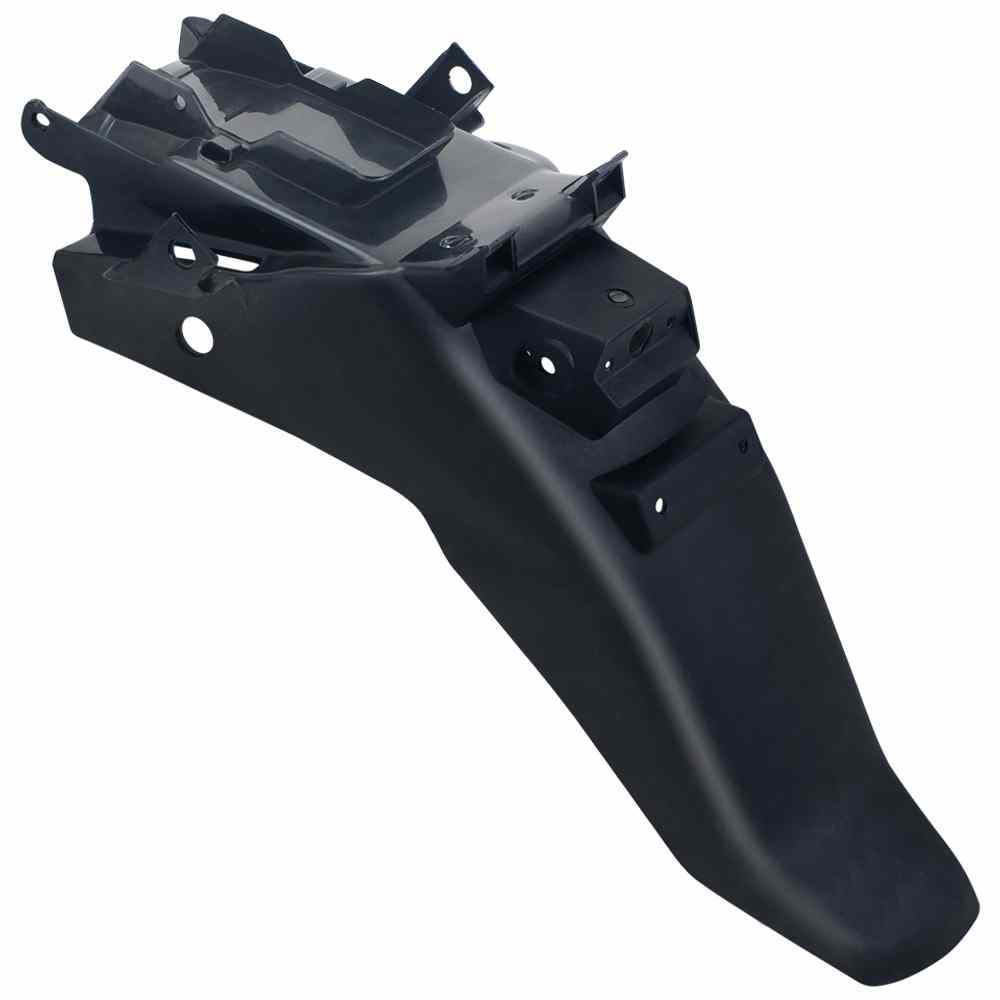 Pulsar 150 rear mudguard on sale price