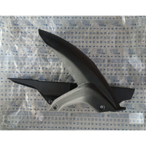 Chain Cover With hugger For Bajaj NS125 | NS160|AS150