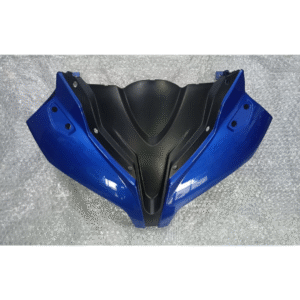 Headlamp Fairing UG Saffire Blue For Bajaj Pulsar RS200