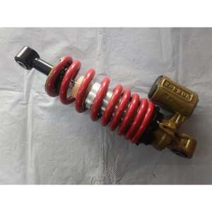 Rear Shock Absorber For Bajaj Pulsar NS200|NS160|AS200|AS150