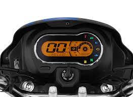 Speedometer Assy Comp For Hero Splendor Plus Xtec