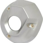 Cover Tail Cap Muffler For Yamaha MT-15