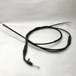 Throttle Cable ( Accelerator) For TVS Scooty Pep + | Streak
