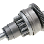 Gear Drive Starter Clutch For Bajaj CT110|Discover 110|Discover 125UG|CT110 BS6|Platina 110 H-Gear