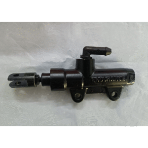 Rear Master Hydraulic Cylinder For Bajaj Pulsar NS160 Twin Disk | NS 160 BS-VI