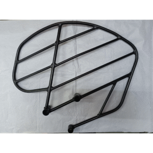 Saree Guard For For Bajaj Pulsar N160 (BS6) |Pulsar F250 (BS6) |Pulsar N250 (BS6)