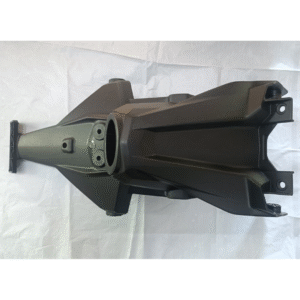 Rear Fender Mudguard For TVS Apache 200 4V