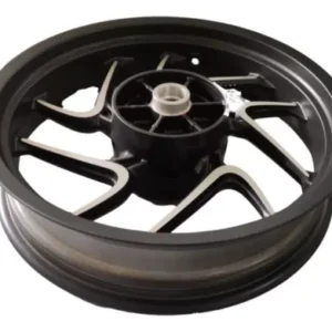 Wheel Rim Rear For Bajaj Dominar 400 BS4|BS6