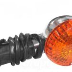 Front Indicator Right Side For Bajaj Avenger 220 | Bajaj