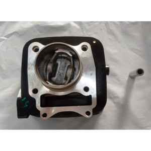 Cylinder Block With Piston Kit For TVS Apache RTR 160 2V BS-VI