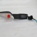 Winker (Indicator)Rear Left Side For Honda SP125 BS6