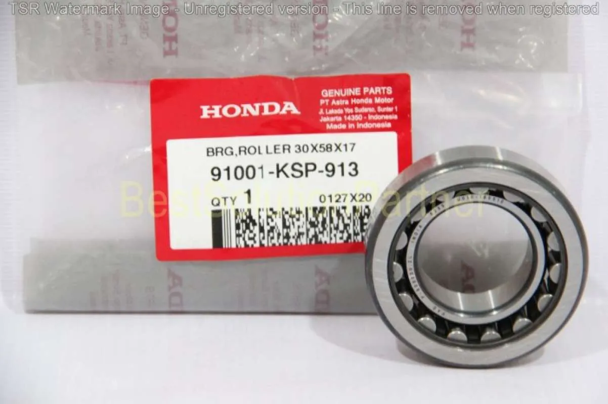 Honda shine 2024 bearing price