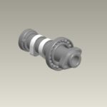 Shaft Comp Cam For Pleasure | Pleasure Spl. Edn.| Hero