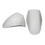 Fender Front Comp White For Wego110|TVS