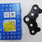 Bracket Holder Fork Upper For Bajaj Platina 110 H-Gear | Platina 110 Disc | Platina 100 BS6 |  Platina 110 Drum |Bajaj