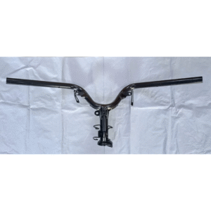 Handle Come Strg For Duet | Hero