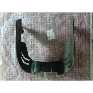 Tank Cover Central For Pulsar NS200 | Bajaj