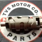 Cam Gear Shaft For Apache RTR 160 2V | 180 2V | TVS