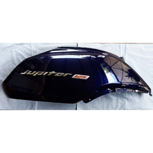 Side Panel Pearl Blue Right For Jupiter 125 |TVS