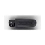 Pillion Footpeg Right Side For All New Classic 350 | Meteor 350 Supernova | Bullet 350 | Royal Enfield