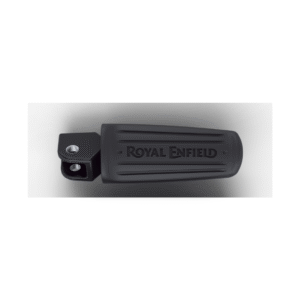 Pillion Footpeg Right Side For All New Classic 350 | Meteor 350 Supernova | Bullet 350 | Royal Enfield