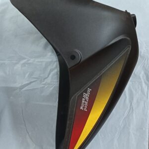 Set Front Fender SRD R-321 For | Pleasure | Hero