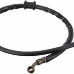 Kit Hose Unit ABS Caliper Front For NS160 |Bajaj