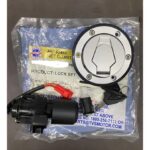 Lock Set For Raider 125 | TVS