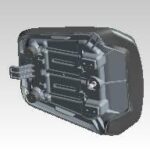 Pillion Seat Assy For Himalayan | Royal Enfield
