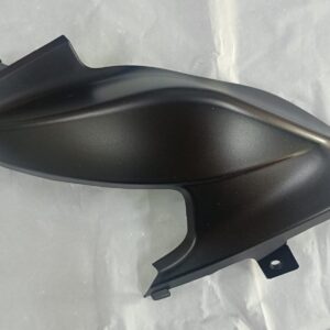 Headlamp Fairing Right Side Charcoal Black For Dominar 400 Touring|BAJAJ
