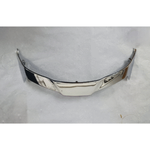 Front Cowl Chrome For Super Splendor | Hero