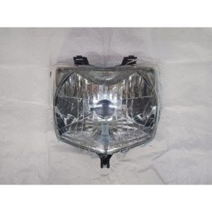 Light Assy Head (W/O BULB) For Hunk | Hero