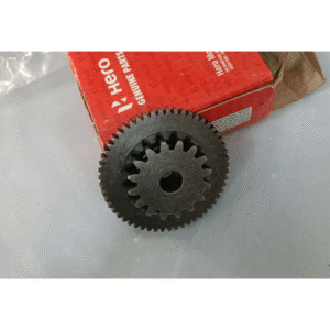 Gear Starter Reduction For Xtreme 125 | Passion Pro | XOOM | Hero