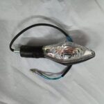Winker Assy Right Side Rear For Glamour FI | Glamour iBs | Hero