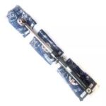 Front Suspension Assy Left Side Disk For Raider 125 | TVS