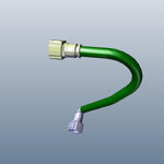 Fuel Hose For Xtreme 125 | Hero