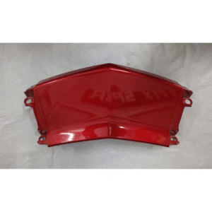 Cover Rear Centre Candy Blazing Red for Maestro | Hero